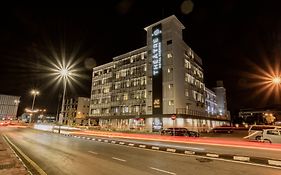 Theatre Hotel